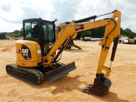 2016 cat 303.5e mini-excavator|cat 303.5 brochure.